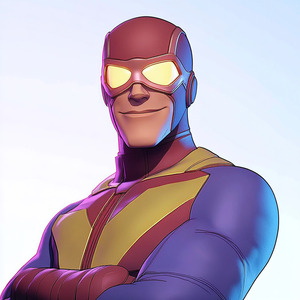 Voice cover image